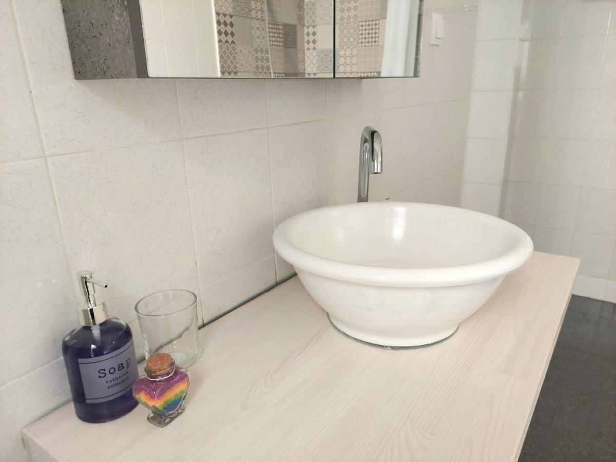 S For Studio - Detached, Close To City Center Chania  Buitenkant foto