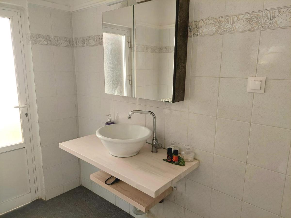 S For Studio - Detached, Close To City Center Chania  Buitenkant foto